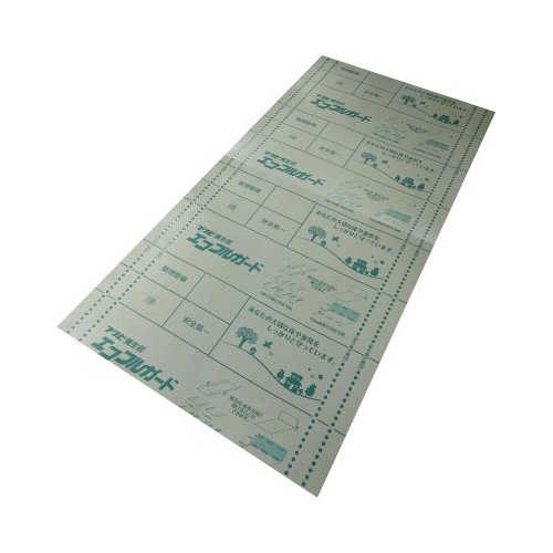 エコフルガード20枚入