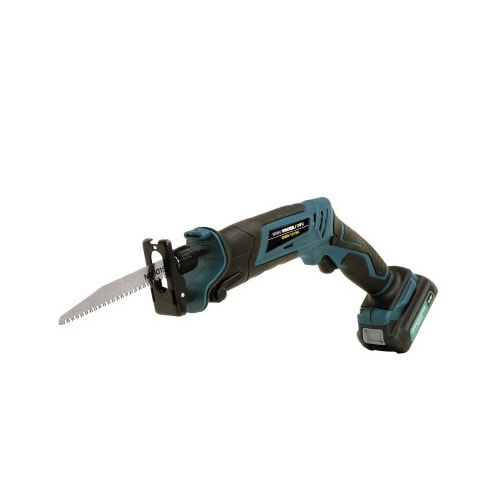 充電式電気のこぎり