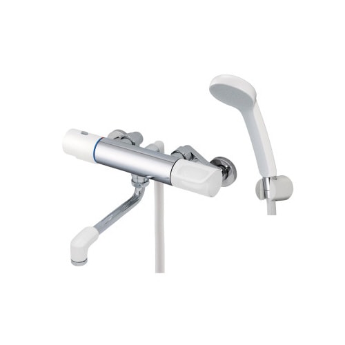 サーモスタット付 シャワーバス水栓911N