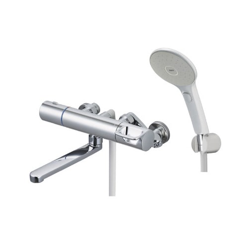 サーモスタット付 シャワーバス水栓912EW
