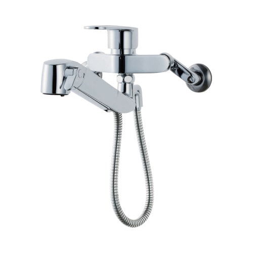 キッチン用 シングルレバー混合水栓865Y