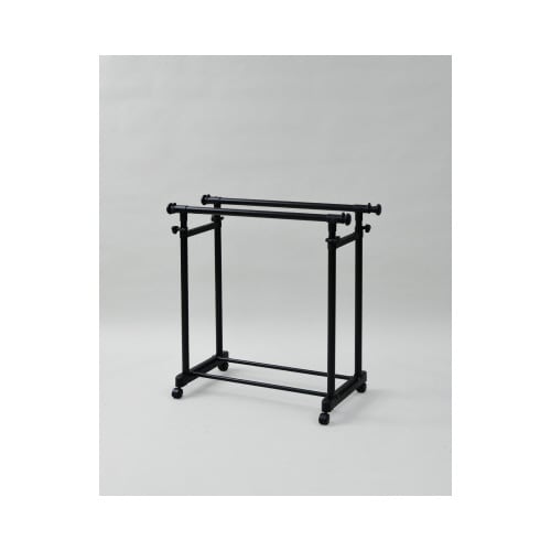 パイプハンガー伸縮ダブル ABK