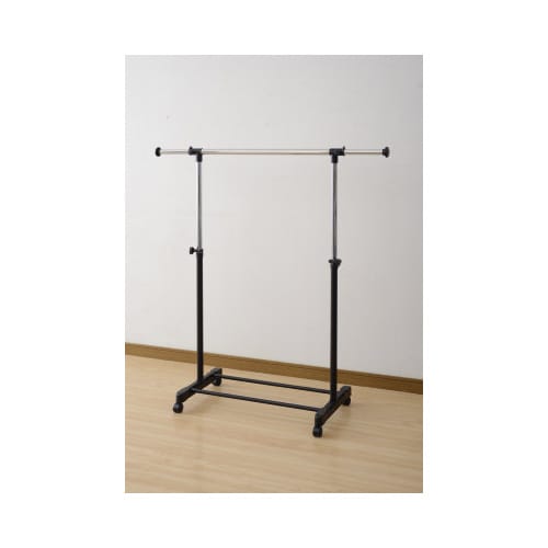 パイプハンガー伸縮シングル