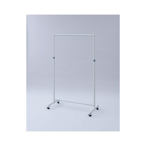 たっぷり掛けられて移動もできるハンガーS SMW