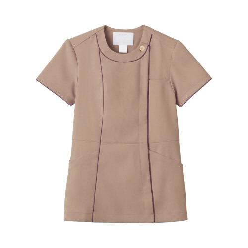 レディスジップスクラブ ココア 3L