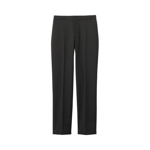 メンズパンツ チャコールグレー M