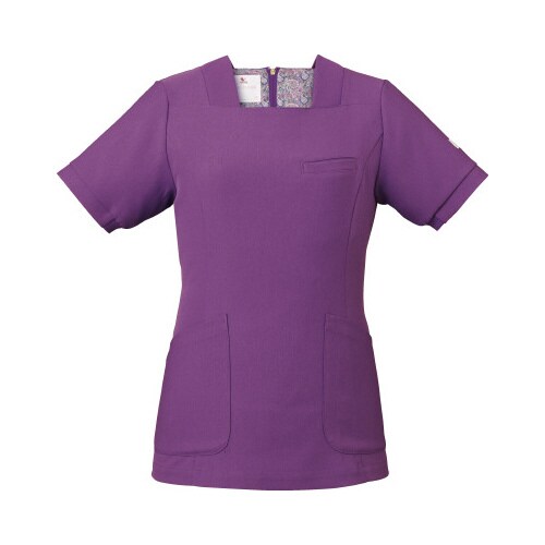 スクラブ HI711 マロウ L