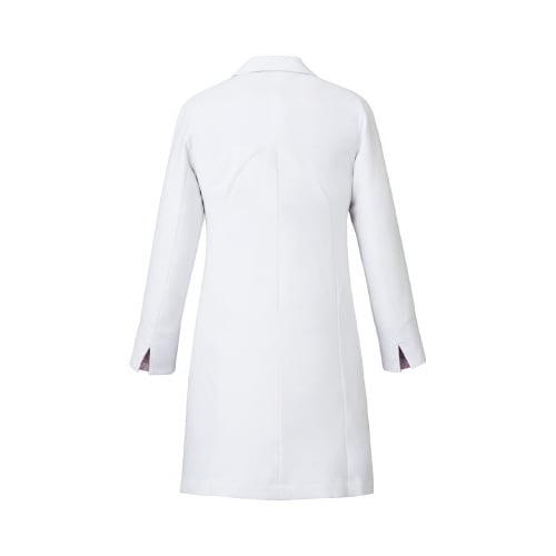 レディスコート HI403 ホワイト S