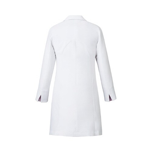 レディスコート HI403 ホワイト L