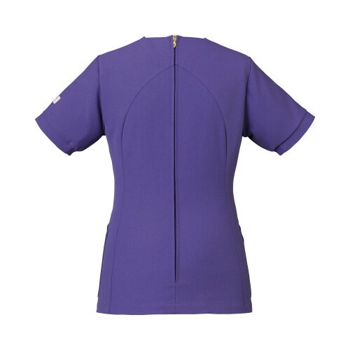 スクラブ HI711 スミレ L