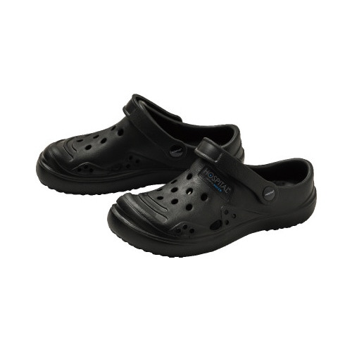 ソフトサンダル2 630 ブラック 11