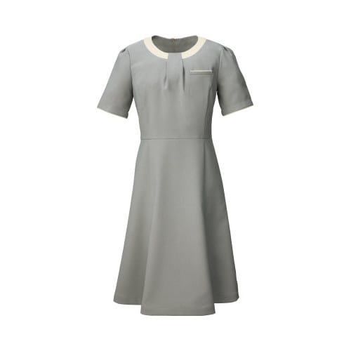 ワンピース 3024SC グレー M