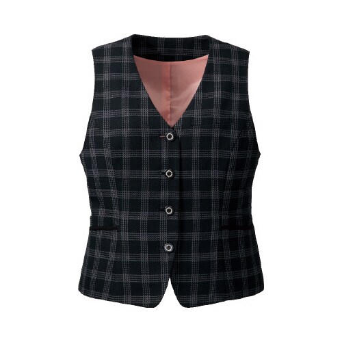 ベスト FV36463 ピンク 5