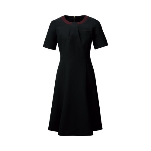 ワンピース 3024SC ブラック M