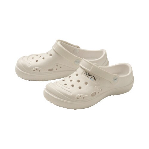 ソフトサンダル2 630 ホワイト 8