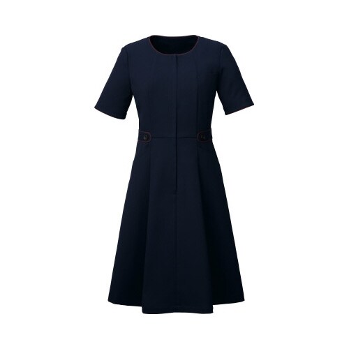 ワンピース 3025SC ダークネイビー LL