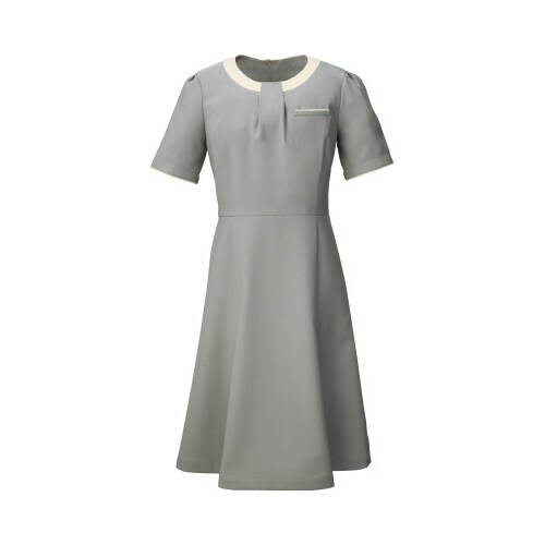 ワンピース 3024SC グレー 4L