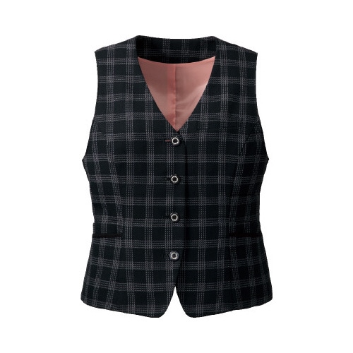 ベスト FV36463 ピンク 17