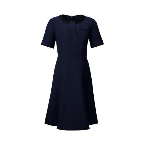 ワンピース 3024SC ダークネイビー M