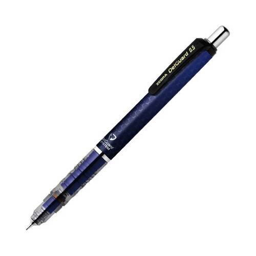 デルガード 0.5 ハニカムブルー 10本