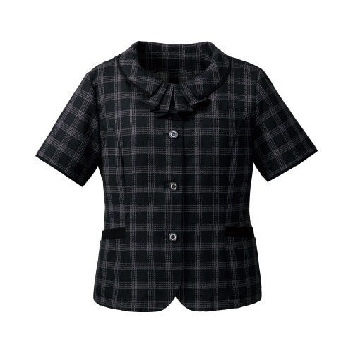 オーバーブラウス FB71463 ピンク 11