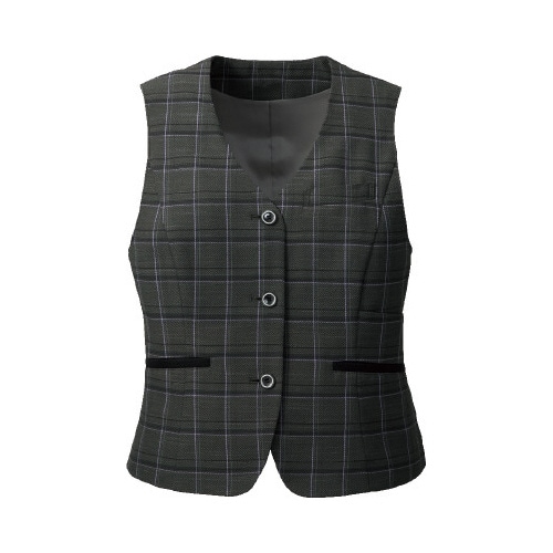ベスト FV36473 チャコール 23
