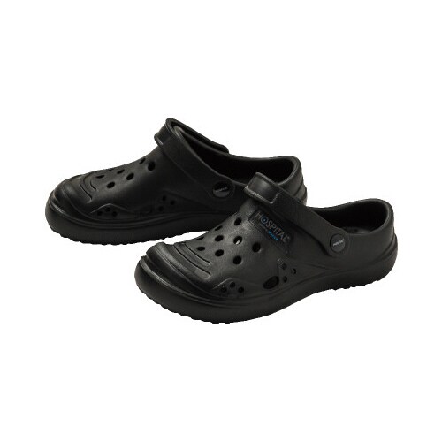 ソフトサンダル2 630 ブラック 6