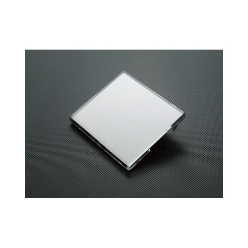 U型名札 大 両用 スチロール×10