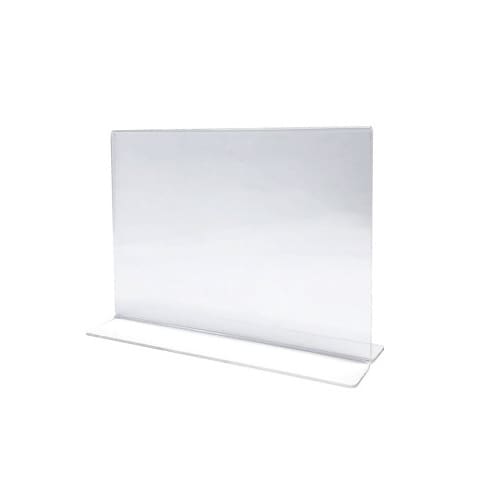 サインホルダー B6 両面用 横 3個