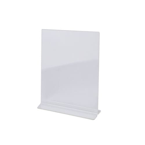 サインホルダー B5 両面用 縦 3個