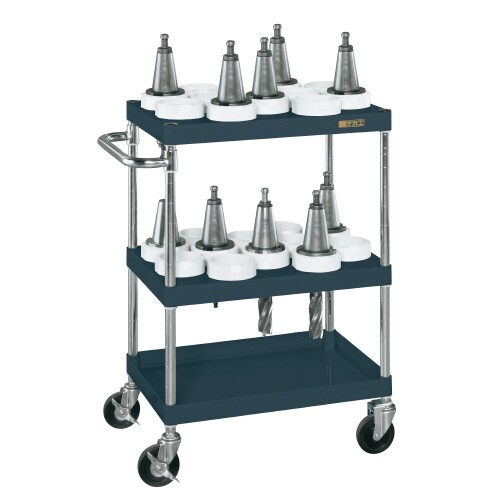 ツーリングワゴン(直進安定金具付)