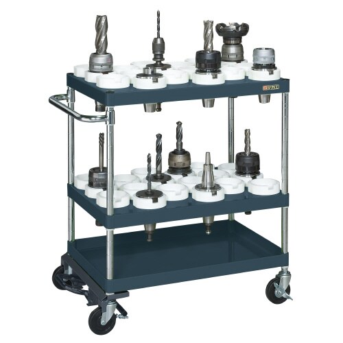 ツーリングワゴン(フットブレーキ付)