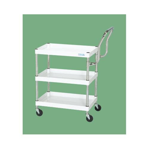 CSパールワゴン(軽量・ハイタイプ取手)