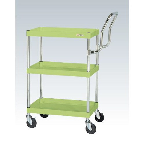 CSパールワゴン(中量・ハイタイプ取手)