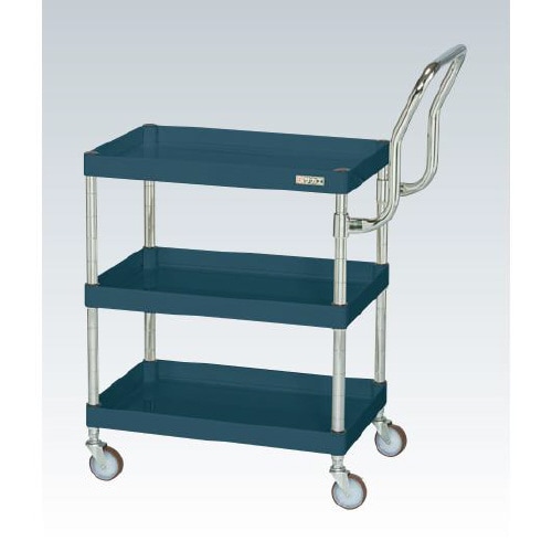 CSパールワゴン(軽量・ハイタイプ取手)