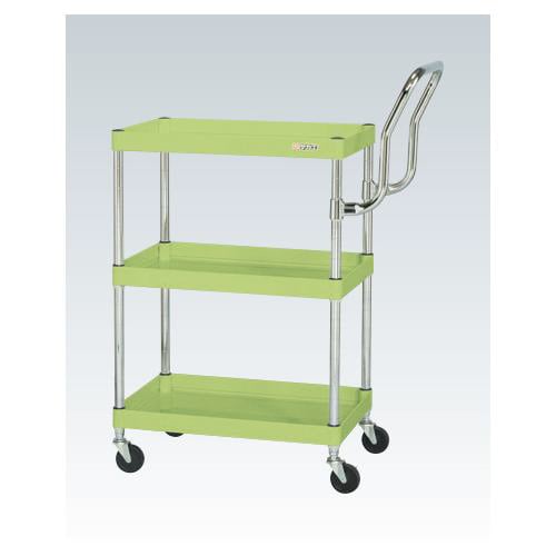 CSパールワゴン(軽量・ハイタイプ取手)