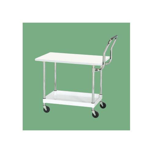 CSパールワゴン(軽量・天板付・ハイタイプ取手)