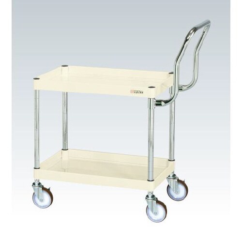 CSパールワゴン(中量・ハイタイプ取手)