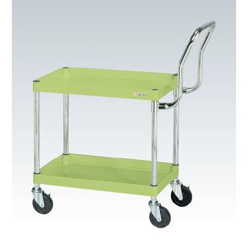 CSパールワゴン(中量・ハイタイプ取手)