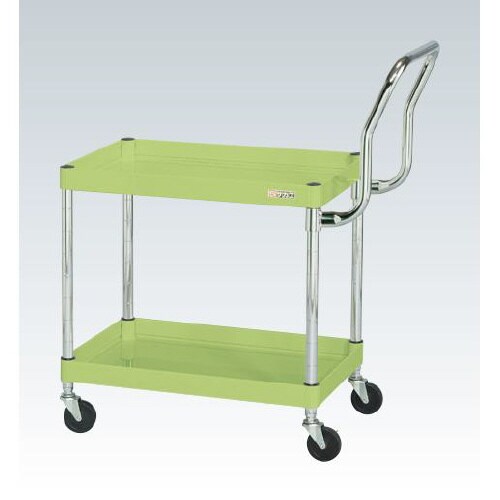 CSパールワゴン(軽量・ハイタイプ取手)