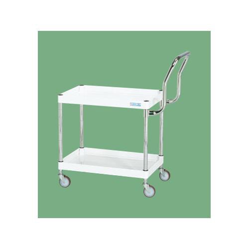 CSパールワゴン(軽量・ハイタイプ取手)