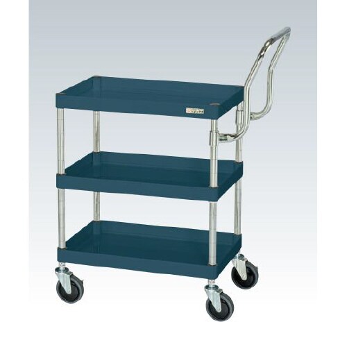 CSパールワゴン(中量・ハイタイプ取手)