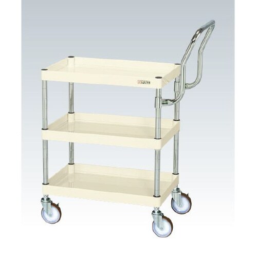 CSパールワゴン(中量・ハイタイプ取手)