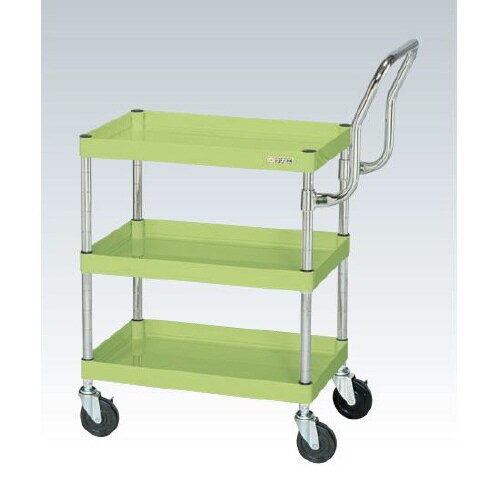 CSパールワゴン(中量・ハイタイプ取手)