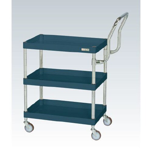 CSパールワゴン(軽量・ハイタイプ取手)