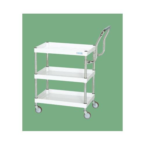 CSパールワゴン(軽量・ハイタイプ取手)