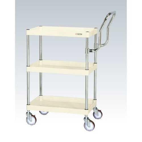 CSパールワゴン(中量・ハイタイプ取手)