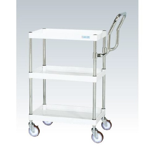 CSパールワゴン(中量・ハイタイプ取手)