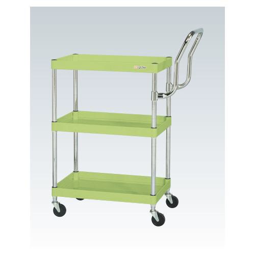 CSパールワゴン(軽量・ハイタイプ取手)