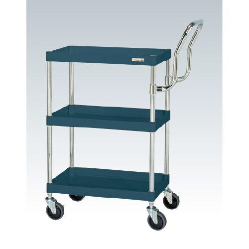 CSパールワゴン(軽量・ハイタイプ取手)